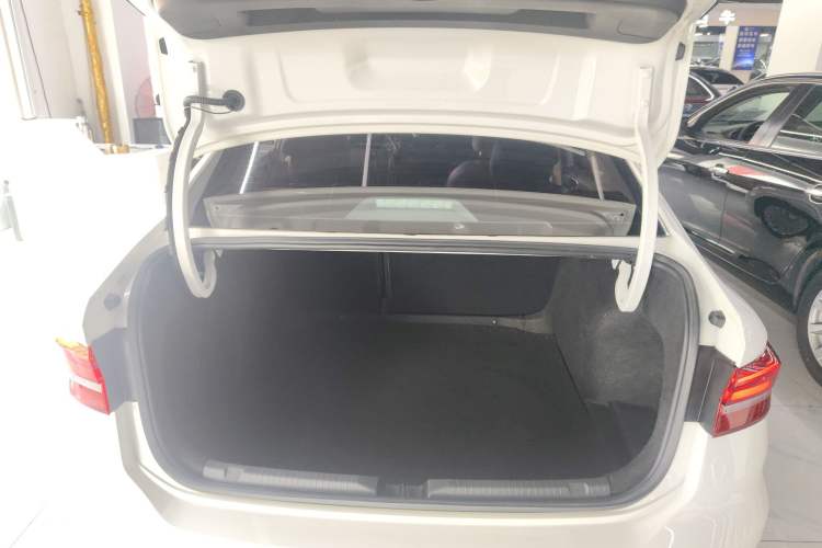 Used Volkswagen Lavida 2018 280TSI DSG Comfort Edition China V Standard
