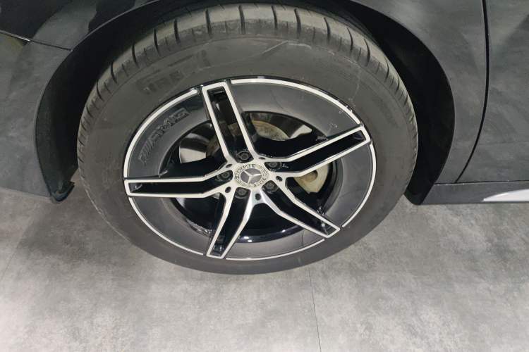 Used Mercedes-Benz E-Class 2024 E 300 L Luxury Sport Model
