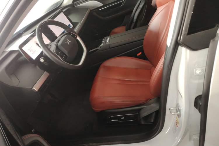 Used XPeng P7 2020 670E
