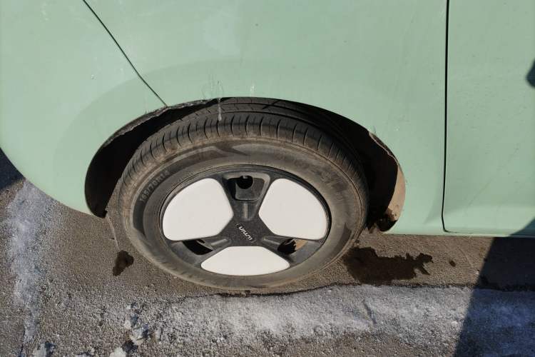 Used  Lumin 2025 205 km Xiangqin Version
