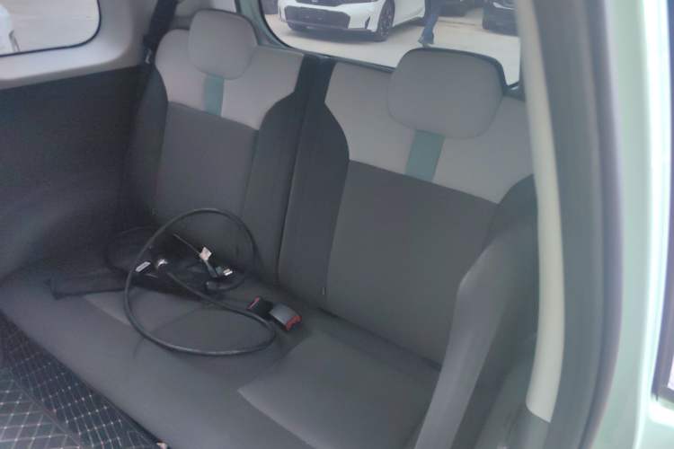 Used  Lumin 2022 210km Sweet Edition
