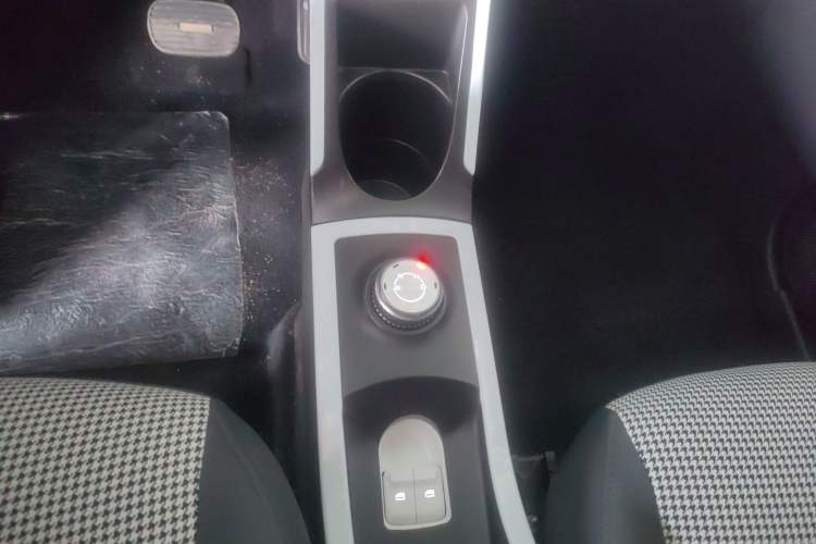 Used Wuling Hongguang MINIEV 2024 3rd Generation 170 km
