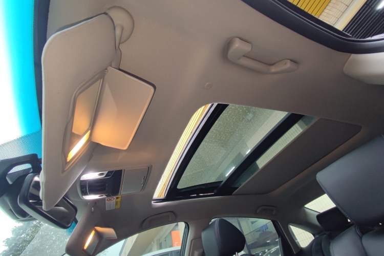 Used Honda Accord 2021 Rui Hybrid 2.0L Rui Zhi Starry Sky Limited Edition