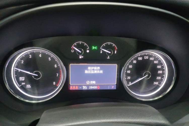 Used Buick LaCrosse 2022 552T Luxury Version
