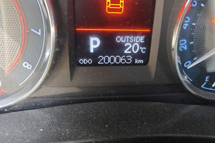 Used Toyota Corolla 2017 1.2T CVT GL-i