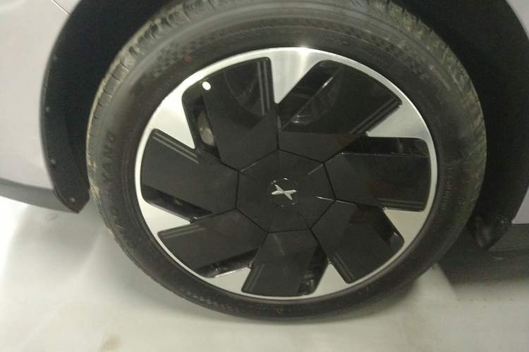 Used XPeng MONA M03 2025 600 with Ultra-Long Range Max
