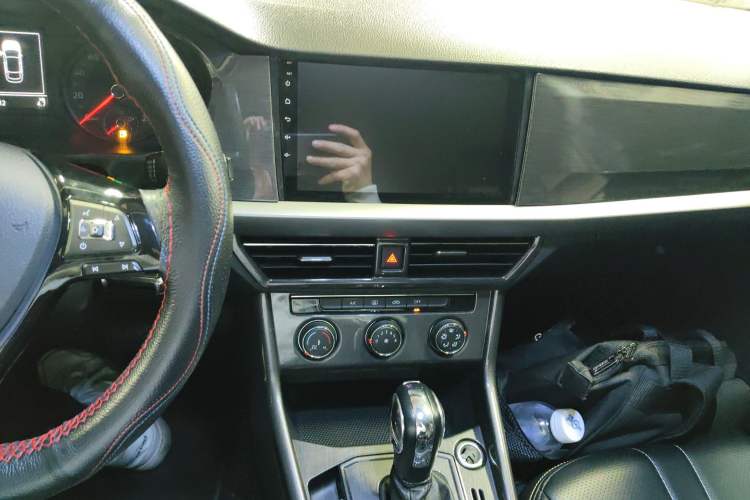 Used Volkswagen Lavida 2018 1.5L Automatic Fashion Edition China V Standard