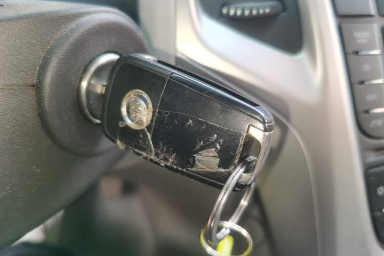 Used Buick GT 2013 XT 1.6L Automatic Comfort Edition