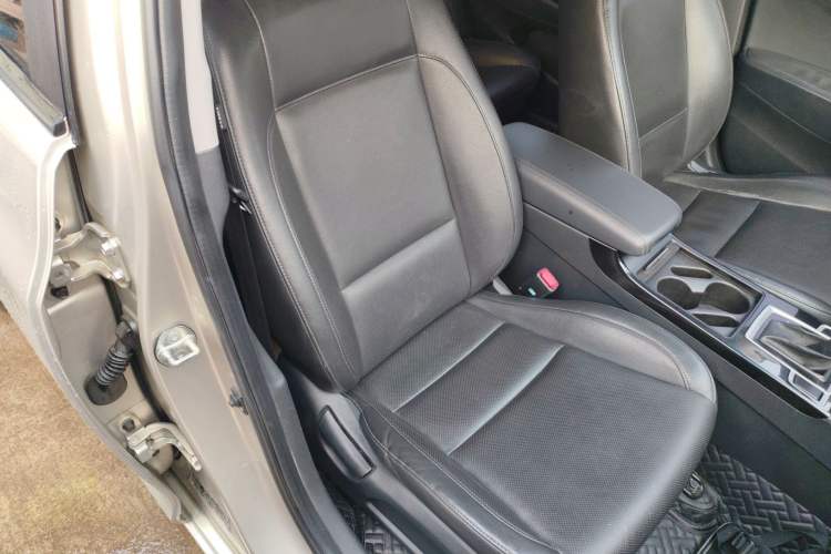 Used Hyundai Mistra 2014 1.8L Automatic Deluxe DLX Model