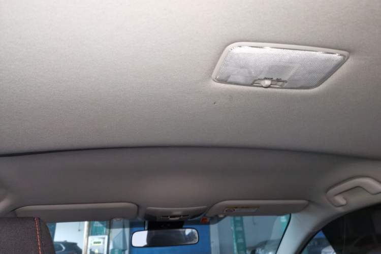 Used Toyota Corolla 2023 1.2T Pioneer Edition