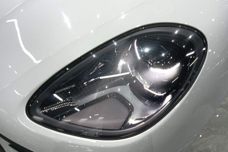 Used Porsche Macan 2020 Macan GTS 2.9T
