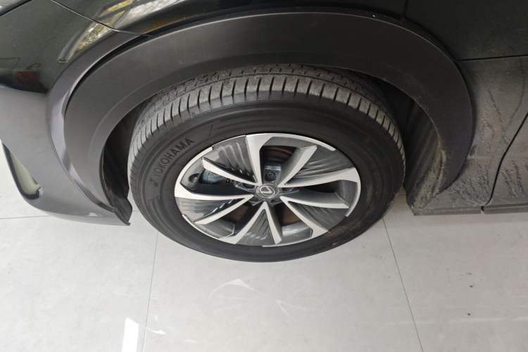 Used Lexus RZ 2023 450e All-Wheel Drive Luxury Edition
