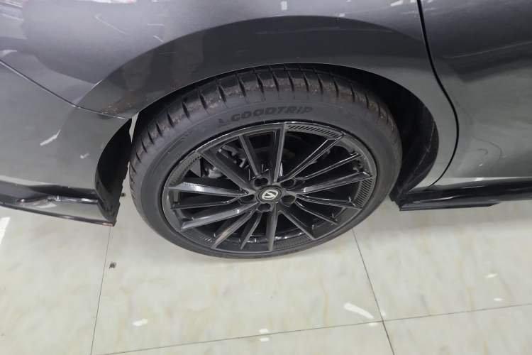 Used Changan UNI-V 2023 1.5T Sport Edition

