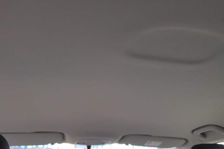 Used Geely Auto Coolray 2025 1.5L CVT Super Edition
