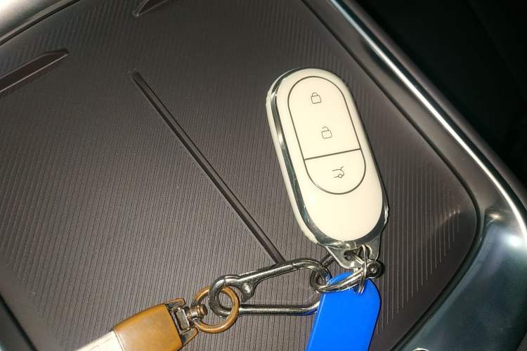 Used Leapmotor B10 2025 510 Comfort Edition