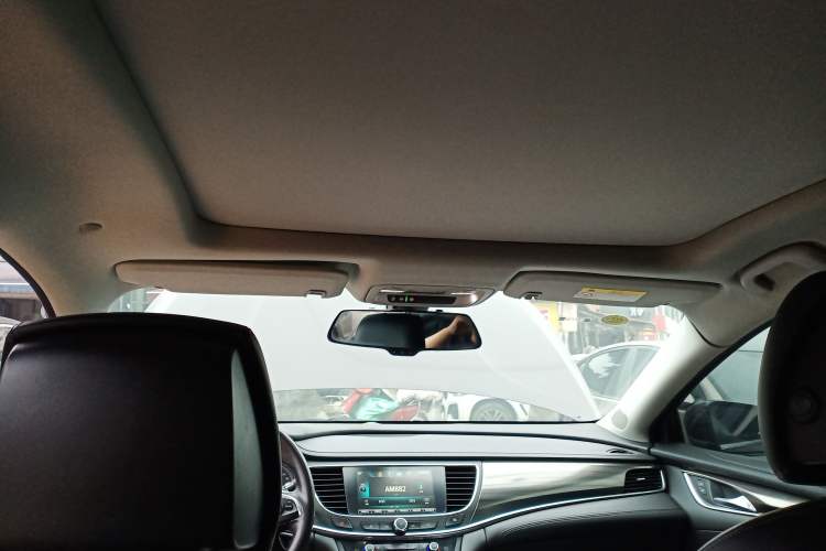 Used Buick LaCrosse 2018 20T Elite Edition
