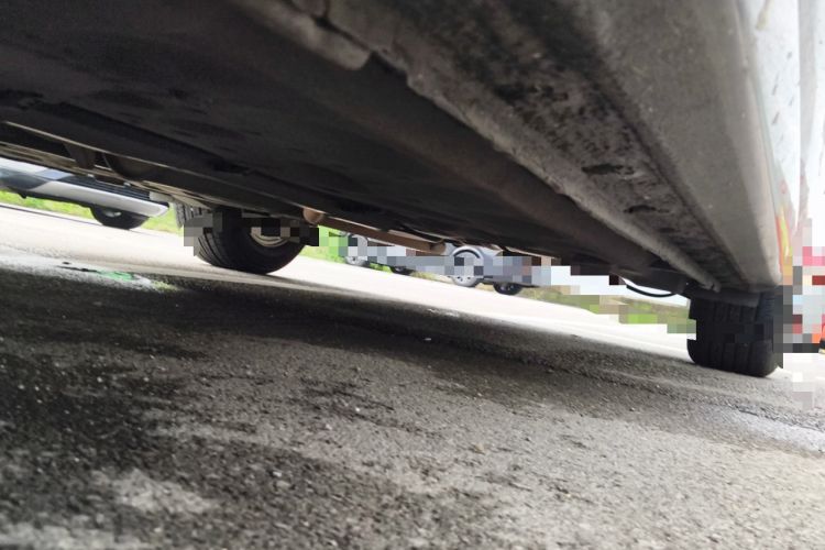 Used Honda Accord 2013 2.0L SE
