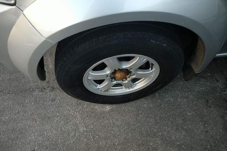 Used Great Wall Wingle 5 2017 2.0T European-spec Diesel Two-Wheel-Drive Entry-Level Big Double-Cab GW4D20D