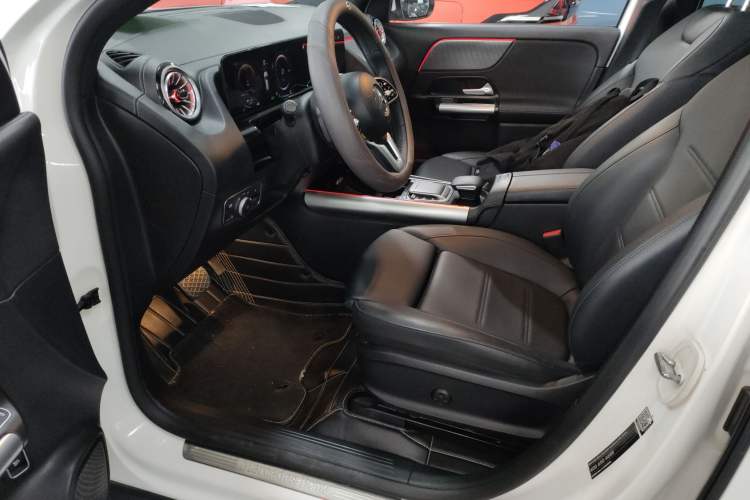 Used Mercedes-Benz EQA 2022 EQA 260