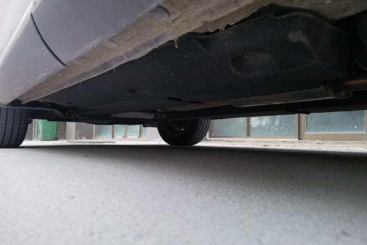 Used Hongqi HS5 2022 2.0T Smart Connect Flagship Edition
