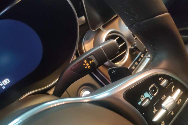 Used Mercedes-Benz GLC 2020 GLC 300 L 4MATIC Dynamic Edition
