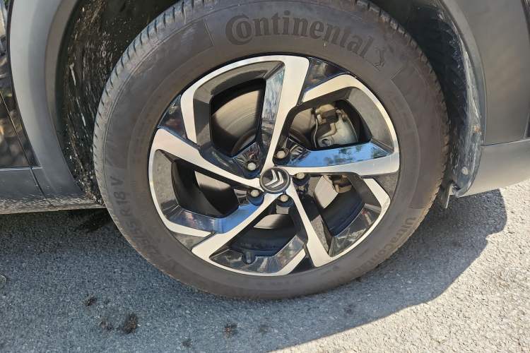 Used Citroen C5 AIRCROSS 2017 380THP Luxury Version
