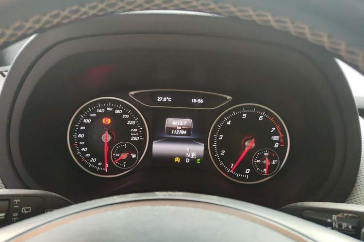 Used Mercedes-Benz B-Class 2015 B 200 Sport Edition