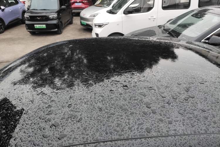 Used Wuling Xingguang 2025 610 km Smart Flagship Version