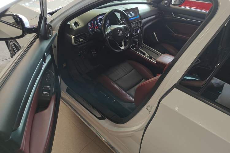 Used Honda Inspire 2022 260TURBO Elite Edition
