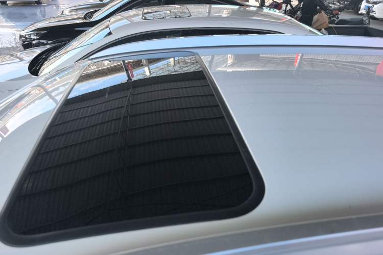 Used Bestune X40 2019 1.6L Automatic Luxury Edition China VI
