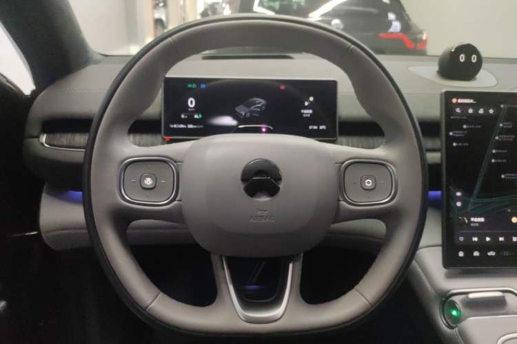 Used Nio EC6 2024 75 kWh