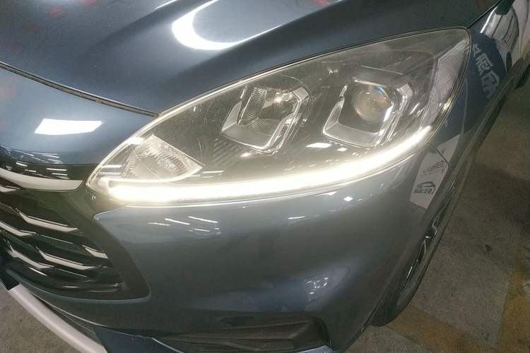 Used Ford Escape 2020 EcoBoost 245 Two-Wheel-Drive Comfort Edition