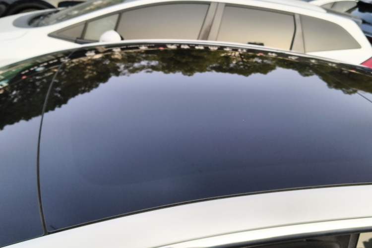 Used Tesla Model 3 2020 Revised Version Standard Range Rear-Wheel Drive – Upgraded Edition