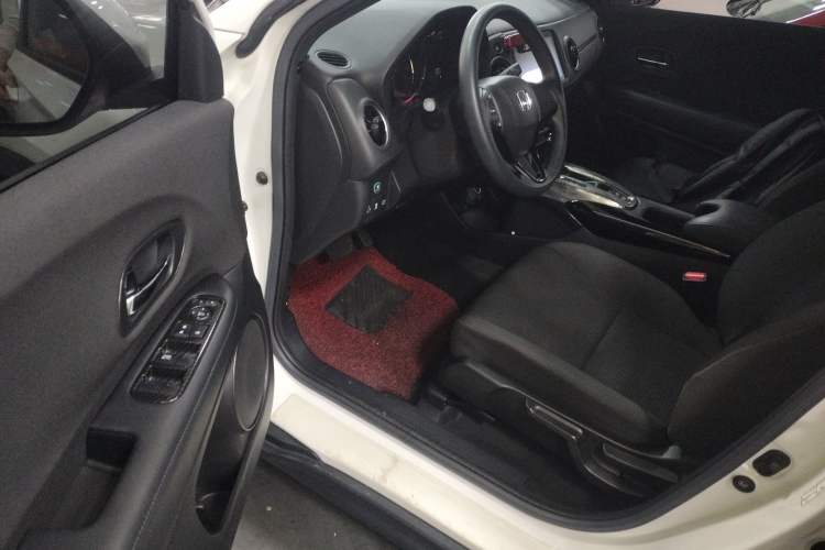 Used Honda XR-V 2021 1.5L CVT Classic Edition