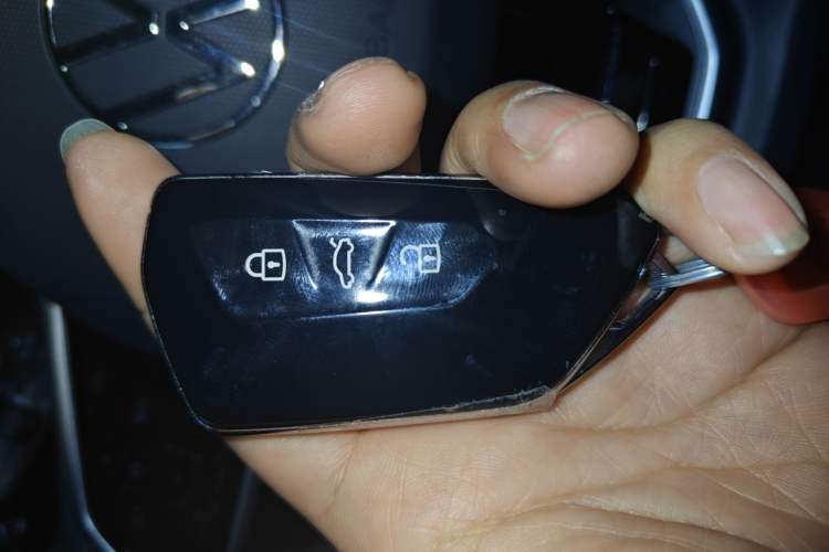 Used Volkswagen Tiguan L 2024 PRO 380TSI Four-Wheel Drive R-Line Prestige Edition