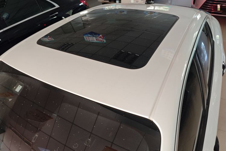 Used Lynk & Co 03 2021 1.5TD DCT JingPlus
