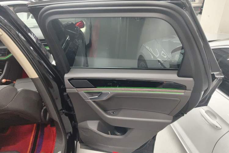 Used Volkswagen Touareg 2021 3.0 TSI Prestige Edition Classic Sport Package
