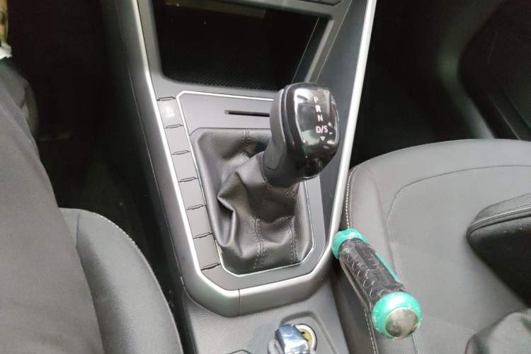 Used Volkswagen Polo 2019 Plus 1.5L Automatic Panoramic Enjoyment Edition
