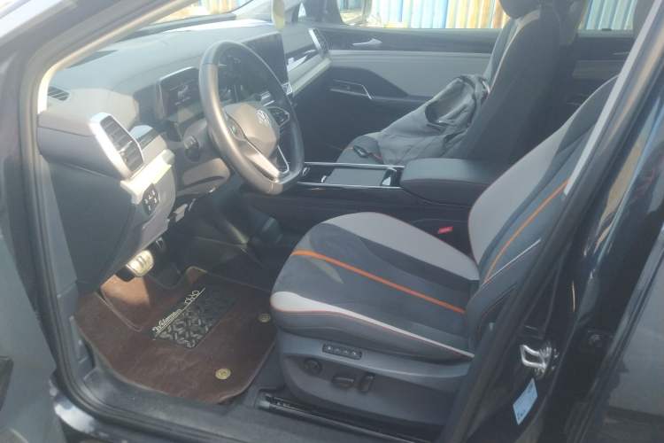 Used Volkswagen ID.6 CROZZ 2022 Long-Range Lite PRO Edition