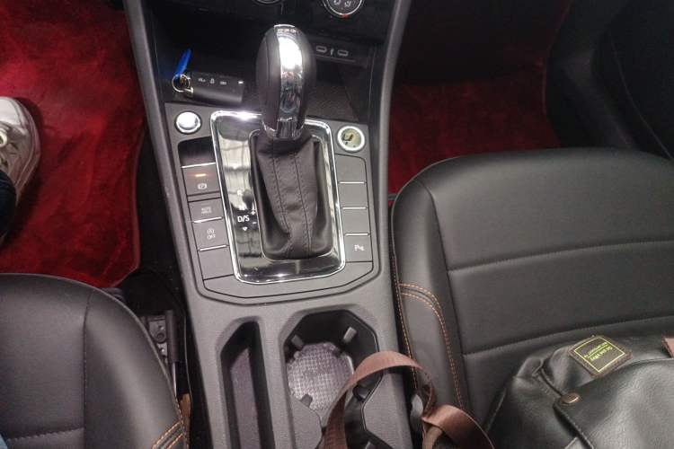 Used Volkswagen Bora 2023 200TSI DSG Enjoyment Edition
