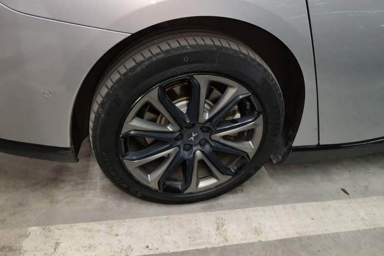 Used XPeng P7 2022 625E
