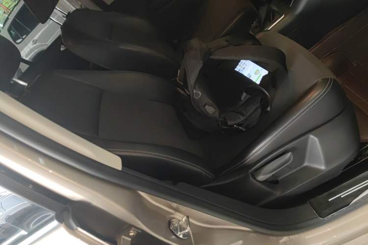 Used Volkswagen Tiguan 2016 300TSI Automatic Two-Wheel Drive Trend Edition
