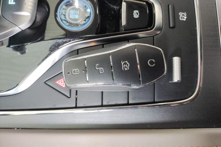 Used BYD Yuan PLUS 2024 Honor Edition 430KM Leading Model