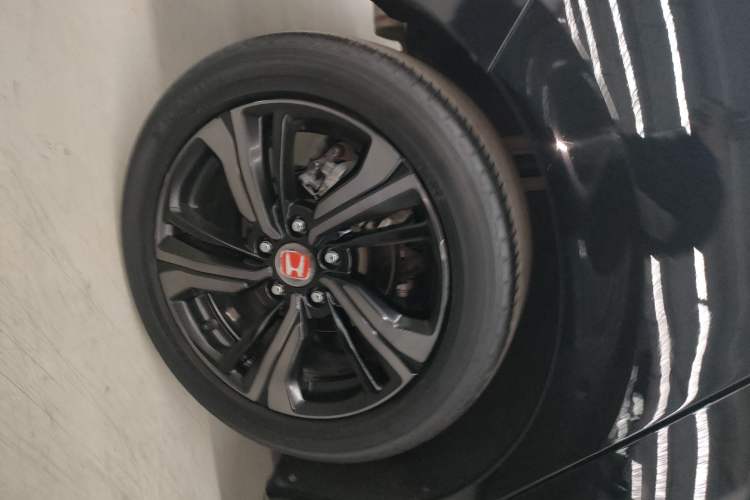 Used Honda Civic 2021 HATCHBACK 220TURBO CVT Trendy Cool Edition