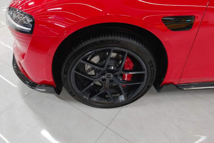 Used Hima Luxeed S7 2025 785 km Ultra