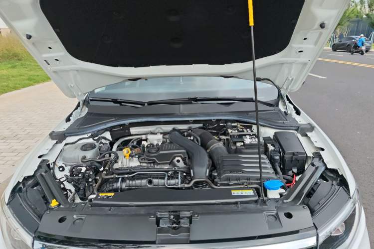 Used Volkswagen Bora 2024 300TSI DSG Prestige Edition
