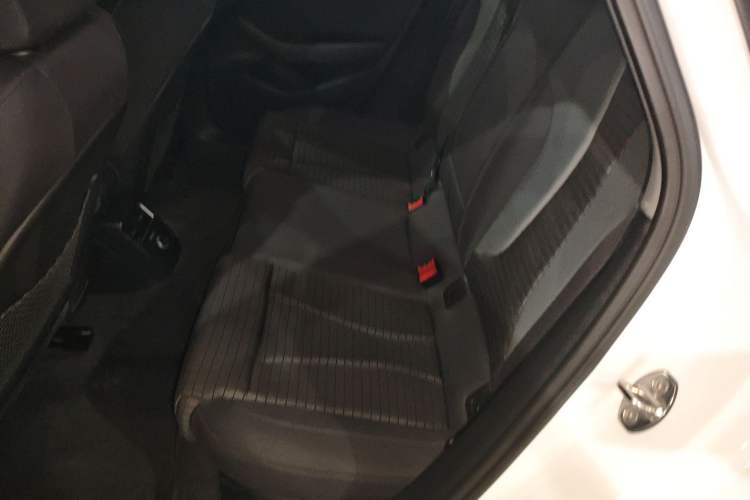 Used Audi A3 2018 30th Anniversary Edition Limousine 35 TFSI Sport Model
