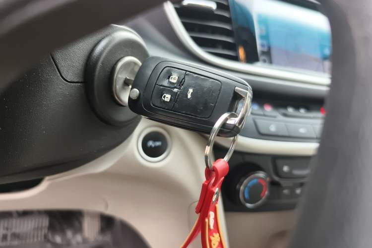 Used Buick GT 2021 Exemplar 1.5L Automatic Elite Version