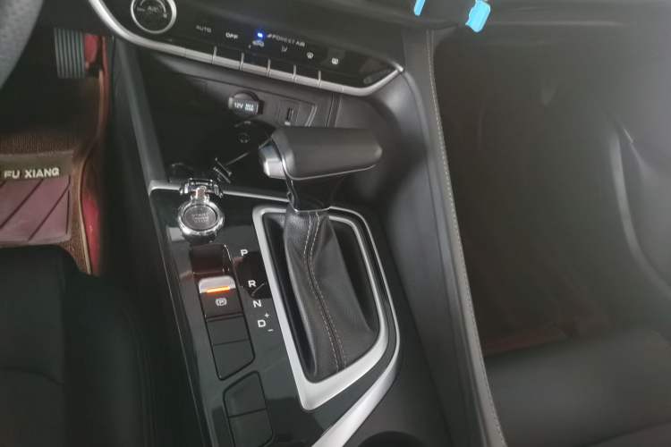 Used Changan Eado 2020 PLUS Million Edition 1.6L GDI CVT Luxury Model
