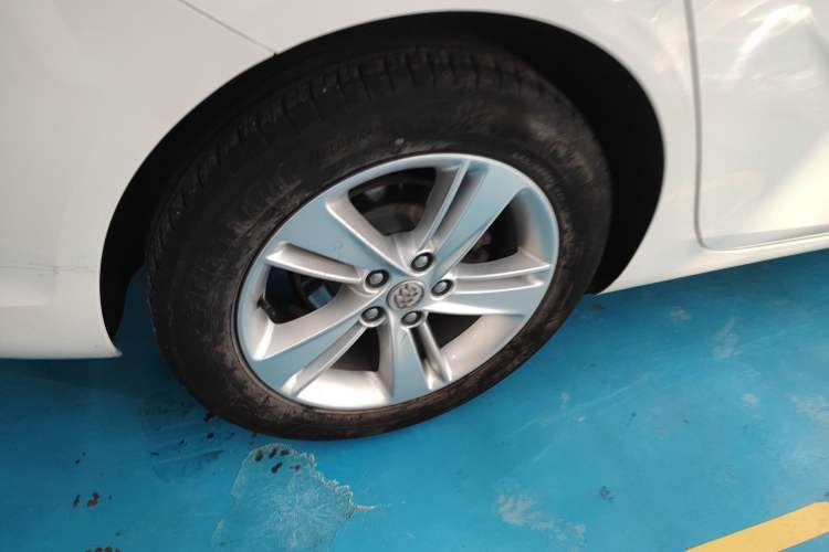 Used Buick Regal 2019 Revised 20T Luxury Version China VI Standard
